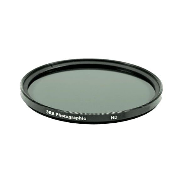 SRB 67mm Neutral Density 0.6 ( 2 Stop) Filter